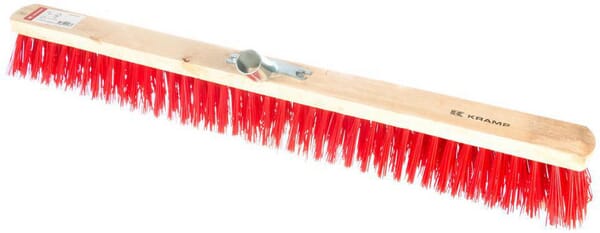 Kramp Hall Broom, Elaston 80Cm 7390Kr