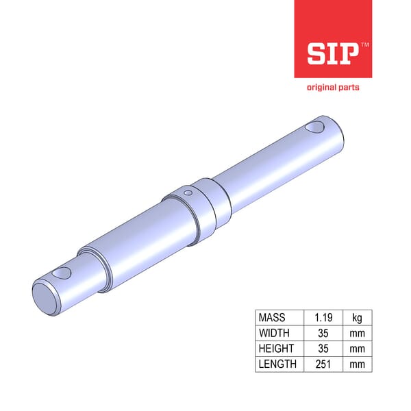 Sip.si Bolt 745020080