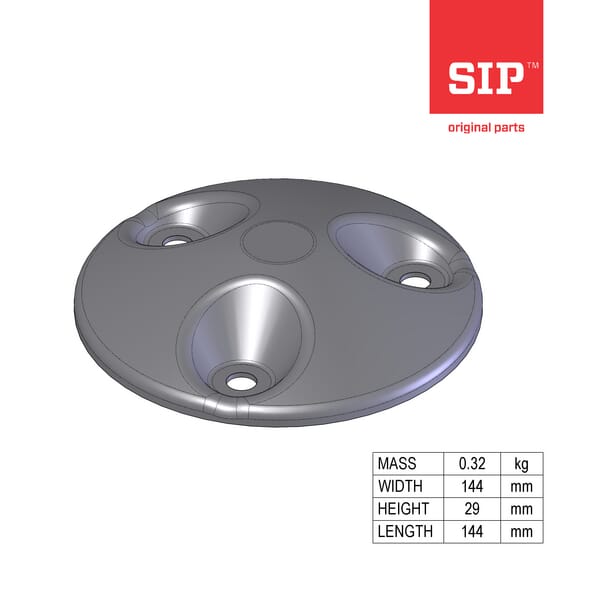 Sip.si Cover 745031180B