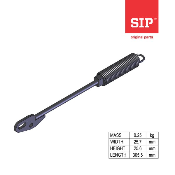 Sip.si Lever 745050150C