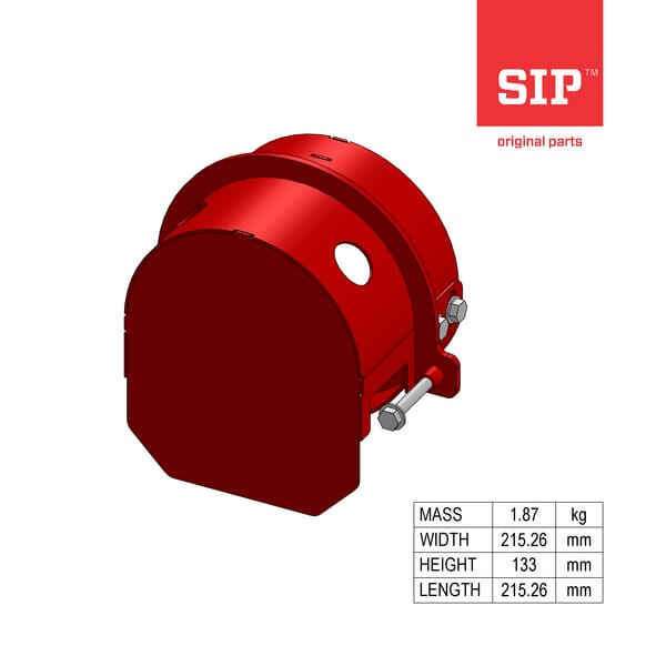Sip.si Bearing Protection Complete 745072100