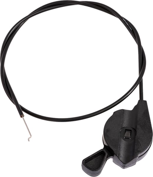 Mtd Throttle Control+Cable 74604147