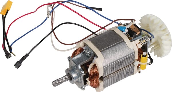 Wolf-Garten Electric Motor Hs 40E 7493060