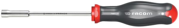Facom Hex Socket Wrench 11Mm 74At11