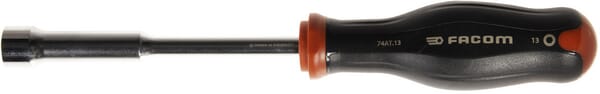Facom Hex Socket Wrench 13Mm 74At13