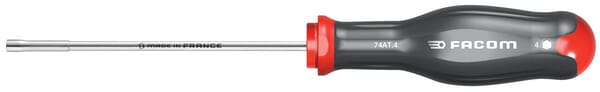 Facom Hex Socket Wrench 4.5Mm 74At45