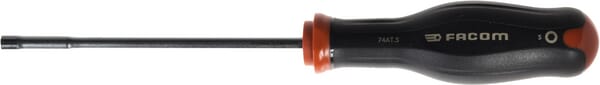 Facom Hex Socket Wrench 5Mm 74At5