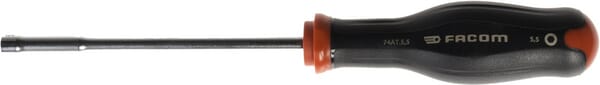 Facom Hex Socket Wrench 5.5Mm 74At55