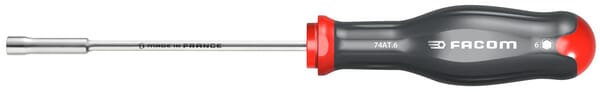 Facom Hex Socket Wrench 6Mm 74At6