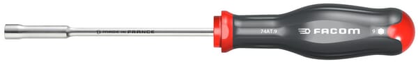Facom Hex Socket Wrench 9Mm 74At9