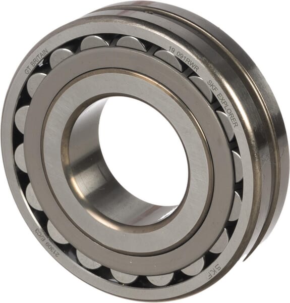 Skf Spherical Roller Bearing 45X100x25mm 750021309C3