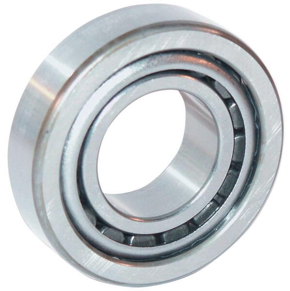 Skf Tapered Roller Bearing 20X47x15.25mm 750030204