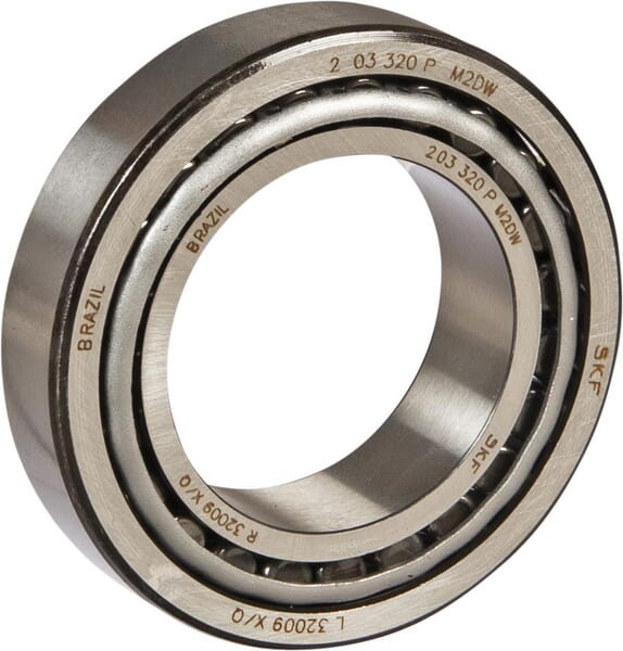 Skf Tapered Roller Bearing 45X75x20mm 750032009X