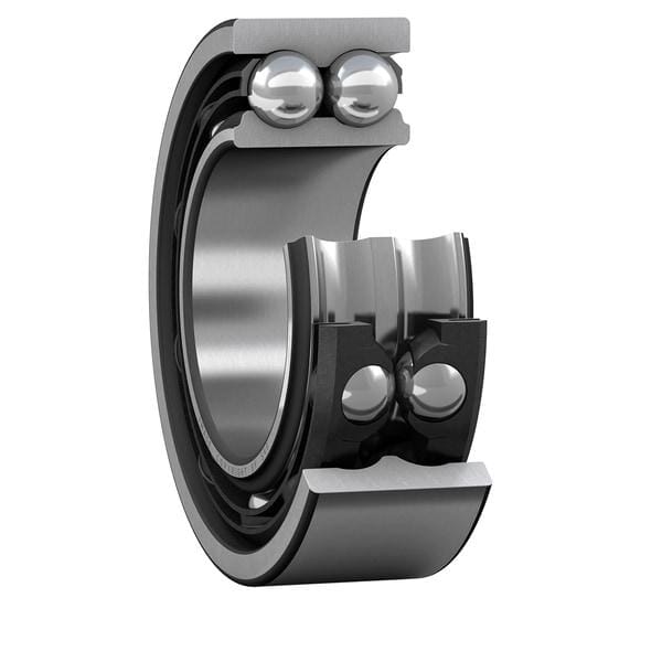 Skf Angular Contact Ball Bearing 30X72x30.2mm 75003306