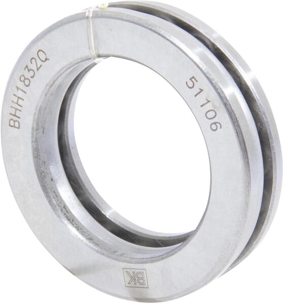 Skf Thrust Ball Bearing 750051106
