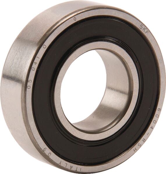 Skf Deep Groove Ball Bearing 20X42x12mm 75006004Rs