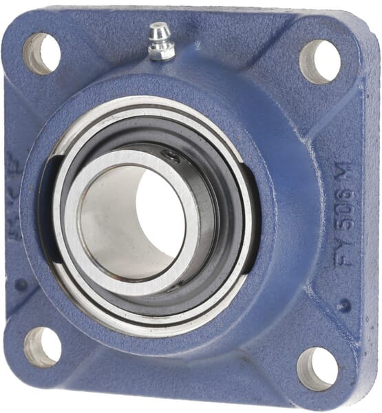 Skf Flange Bearing Complete Fy 7500Fy30tf