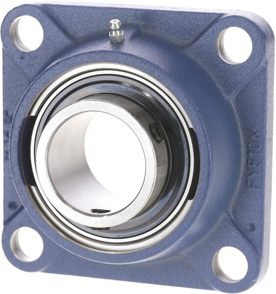 Skf Flange Bearing Complete Fy 7500Fy50tf