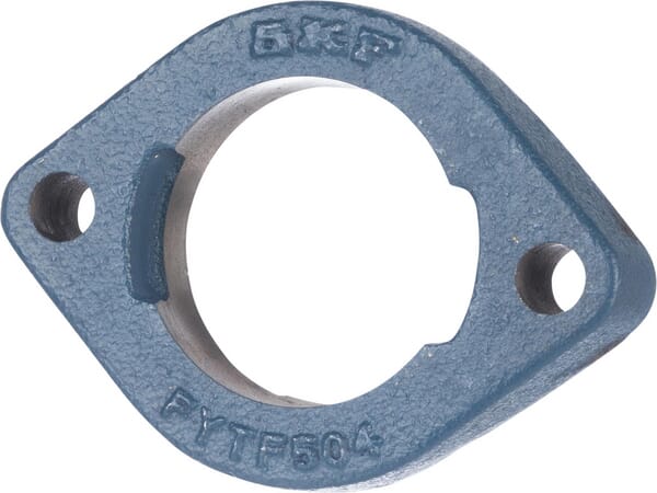 Skf Bearing Housing 7500Fytf504