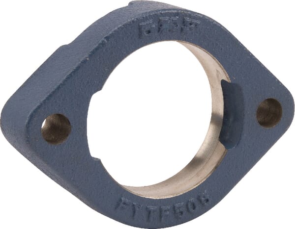 Skf Bearing Housing 7500Fytf505