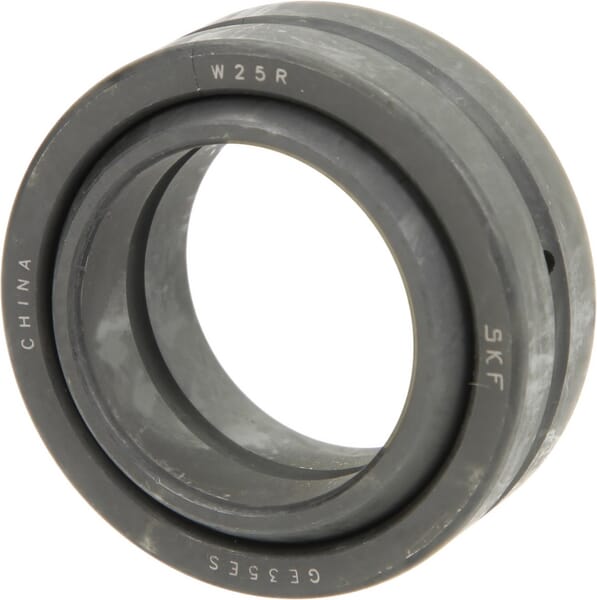 Skf Radial Spherical Plain Bearing 35X55x25/20Mm 7500Ge35es