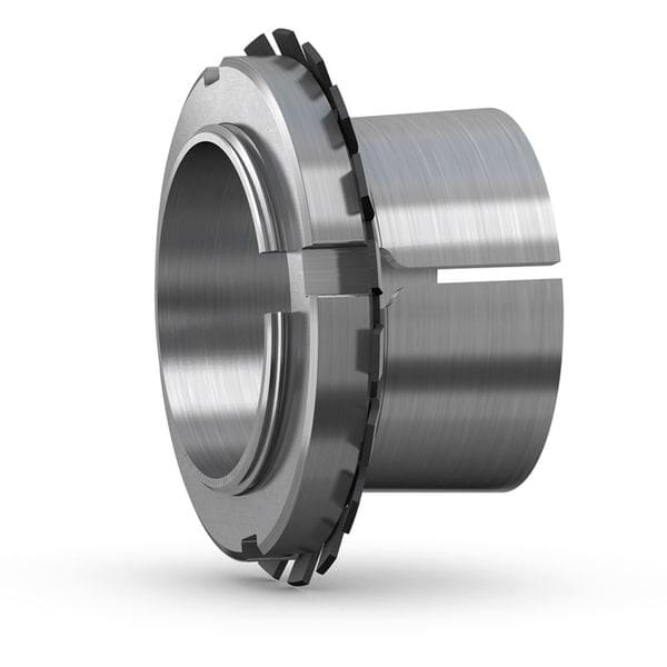 Skf Adaptor Sleeve With Nut 70X105x59mm 7500H316