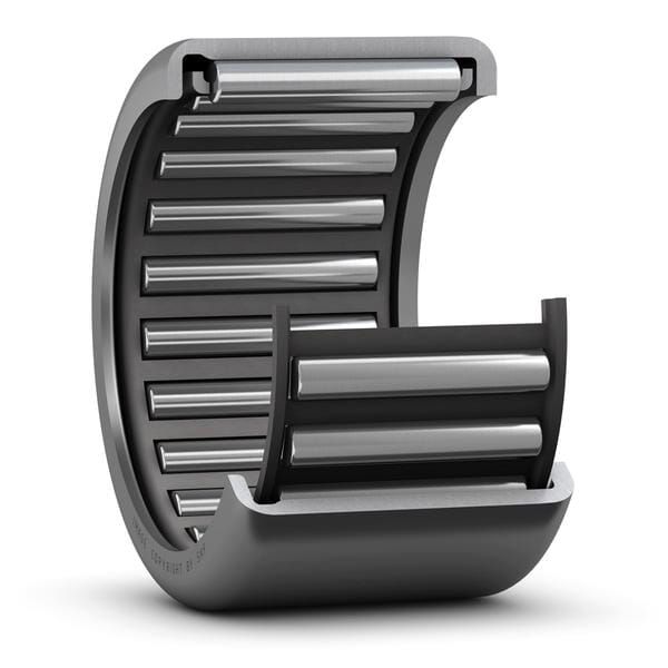 Skf Needle Roller Bearings, Drawn 7500Hk4520