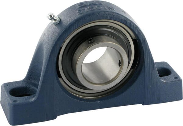 Skf Housing Unit Sy 7500Sy35tf