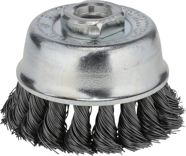 Hikoki Cup Wire Brush M14 100/0.5 751308