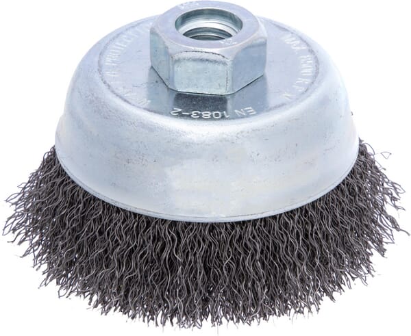 Hikoki Cup Wire Brush M14 80/0.3 751313