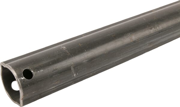 Walterscheid Profile tube lemon 1 diameter  in: 42 diameter  out: 48x41x3mm L: 1.4m 75151291400