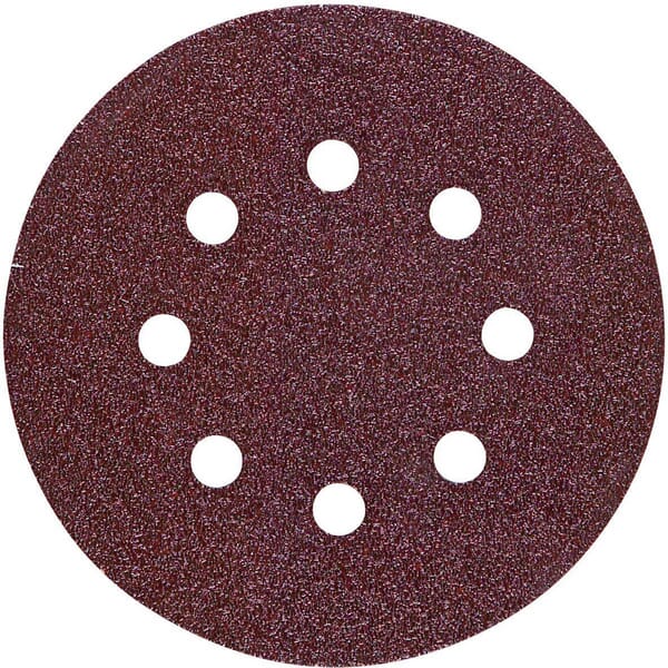 Hikoki Sanding Disc Diameter 125Mm K80 10X 753103Nf