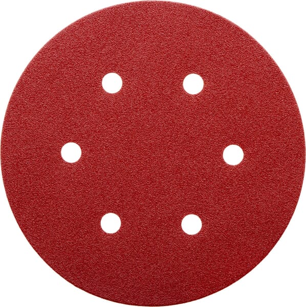 Hikoki Sandpaper Diameter 150Mm K120 10S 753115