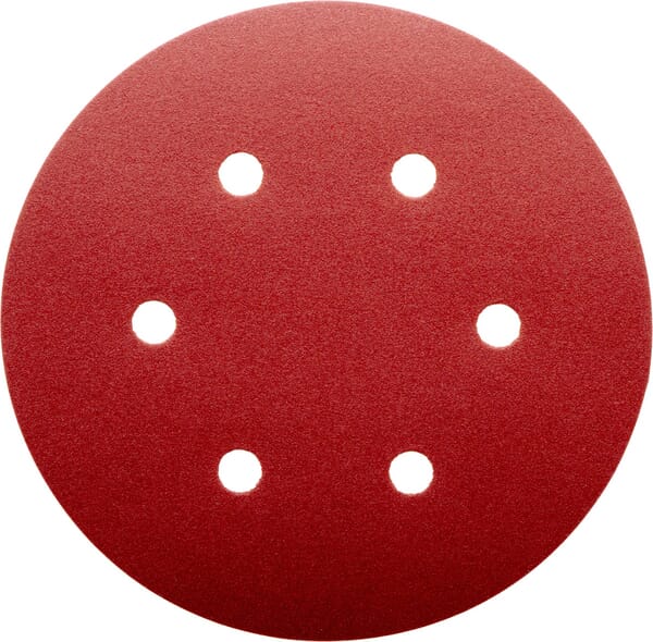Hikoki Sandpaper Diameter 150Mm K240 10S 753118