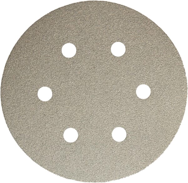 Hikoki Sanding Disc Diameter 150Mm K80 10Pcs. 753143
