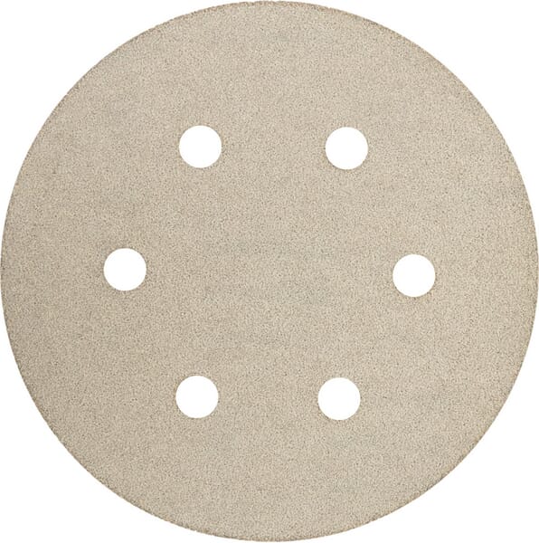 Hikoki Sanding Disc Diameter 150Mm K150 10Pcs. 753146
