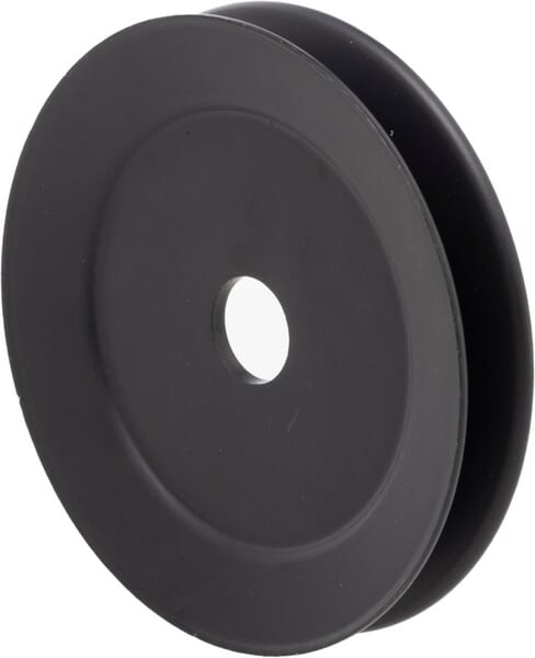 Mtd V-Belt Pulley, 4.50Diameter 7563089