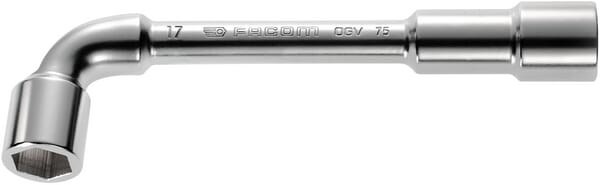 Facom Socket Wrench 8Mm, 758