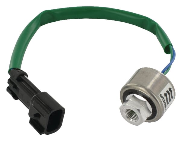 Oil pressure switch CNH
