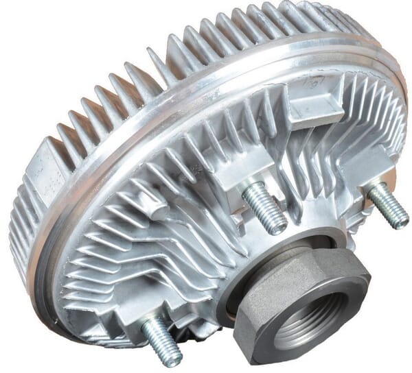 Non Original Fan Clutch 7700078154N