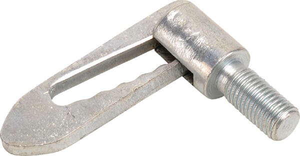 Kramp Drop Lock Catch M12x1.75x25mm Diameter 18Mm 770041Kr