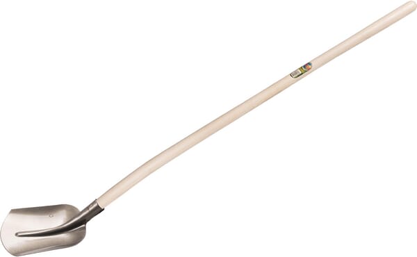 Atlas Shovel 3/4 0 Hardened+Handle 130Cm 770300