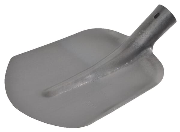 Atlas Spade Blade Untreated Shot-Blasted Size 1/4 780710