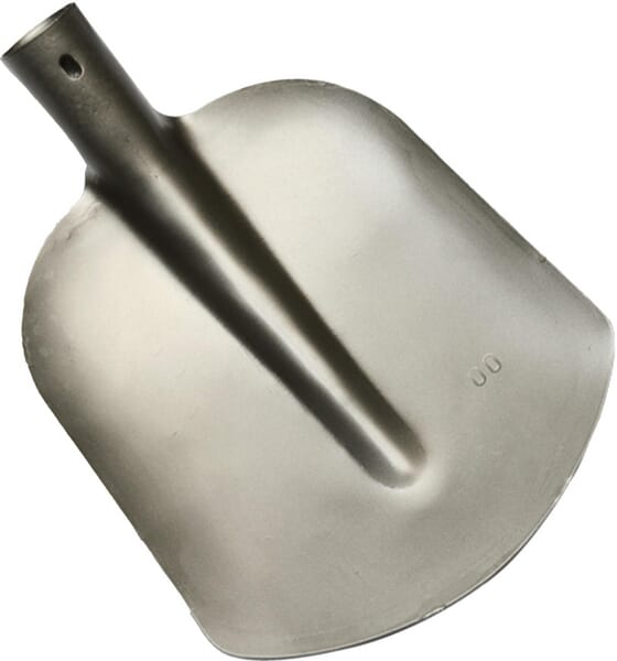 Atlas Shovel 3/4 0 Hardened 780740