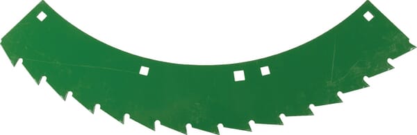 Kramp Green Saw Blade Rh 78230Gn