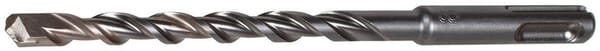 Hikoki Hammer Drill Bit 8X110mm, For Concrete, 782432