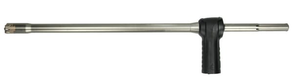 Hikoki Hammer Drill Bit 22X600mm, For Concrete, 783414