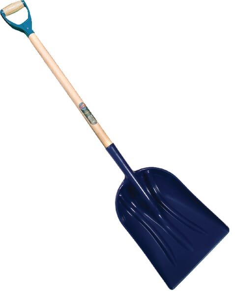 Atlas Grain Plastic Scoop 790191