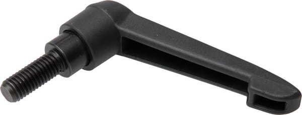 Clamp screw