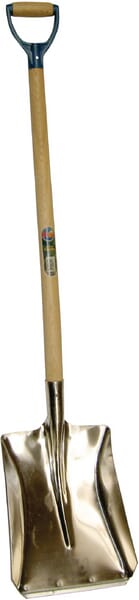 Atlas Shovel With Strut And Pd Handle 797000